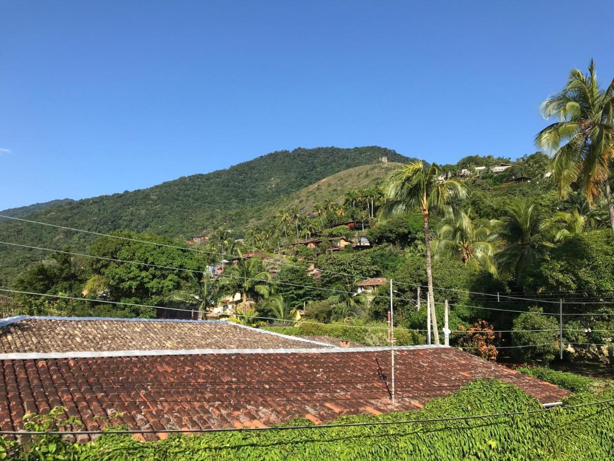 فيلا Casa No Centro Da Ilhabela - Vila - Sp المظهر الخارجي الصورة